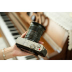 7artisans 14mm f/2.8 L-attacco - Nero