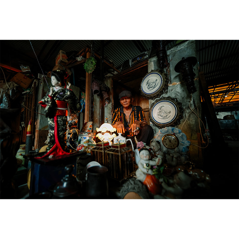 7artisans 14mm f/2.8 L-attacco - Nero