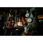 7artisans 14mm f/2.8 L-attacco - Nero