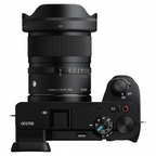 Sigma 12mm f/1.4 DC Contemporary - Sony E