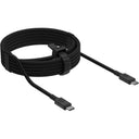 Xtorm Next Gen USB-C PD Cavo Ultra 240W 1,5 m, nero