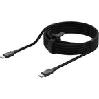 Xtorm Next Gen USB-C PD Cavo Ultra 240W 1,5 m, nero