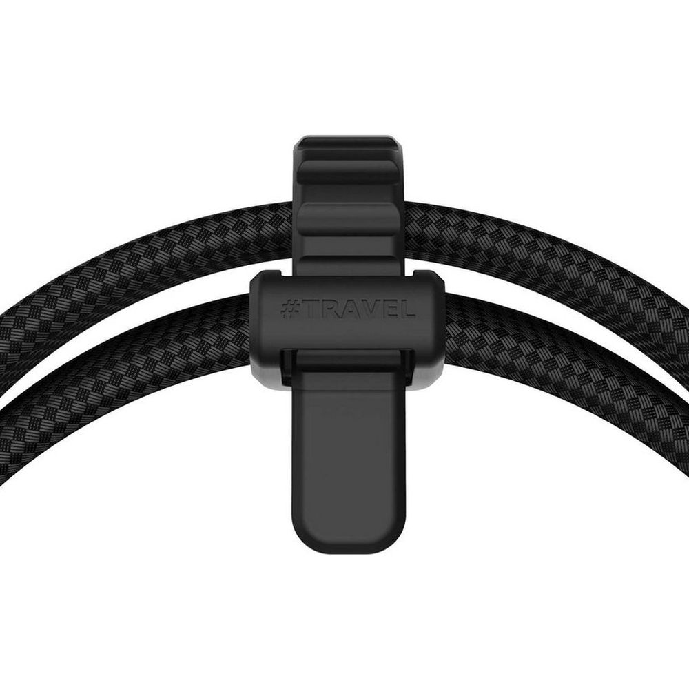 Xtorm Next Gen USB-C PD Cavo Ultra 240W 1,5 m, nero