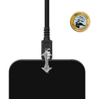 Xtorm Next Gen USB-C PD Cavo Ultra 240W 1,5 m, nero