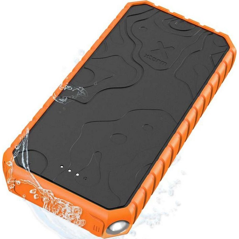 Xtorm Powerbank 35W Xtreme 20.000 mAh Rugged