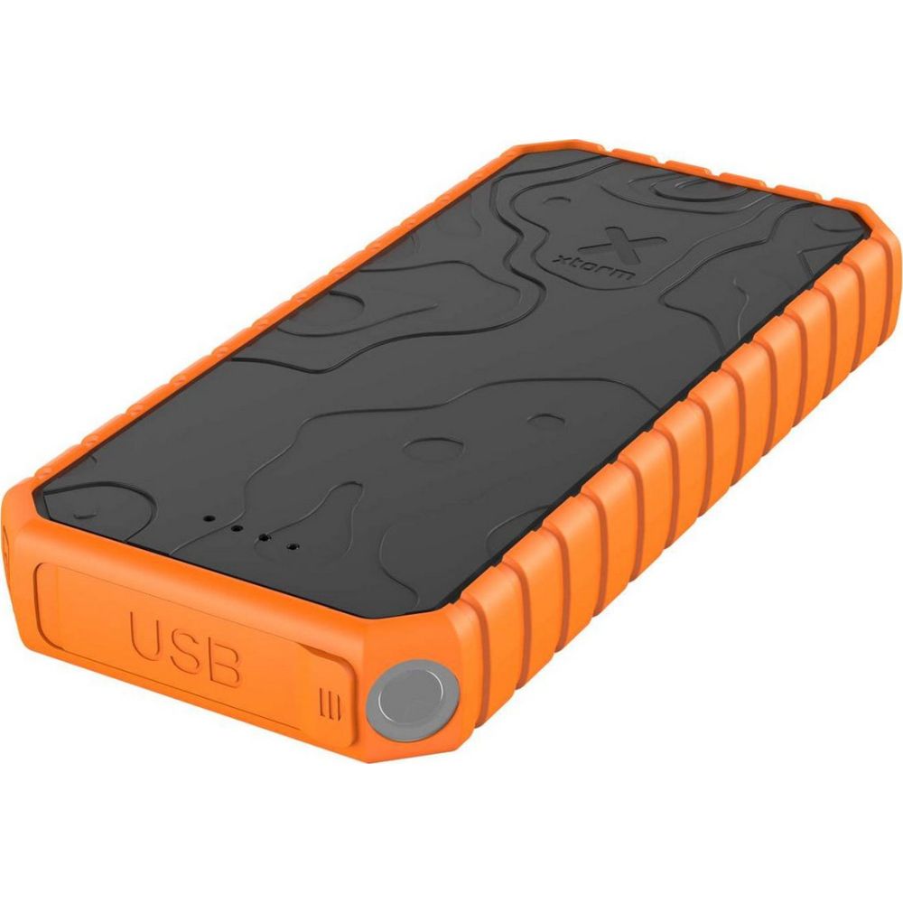 Xtorm Powerbank 35W Xtreme 20.000 mAh Rugged