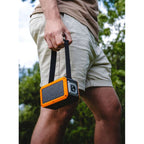 Xtorm Powerbank 100W Rugged 40.000 mAh con torcia