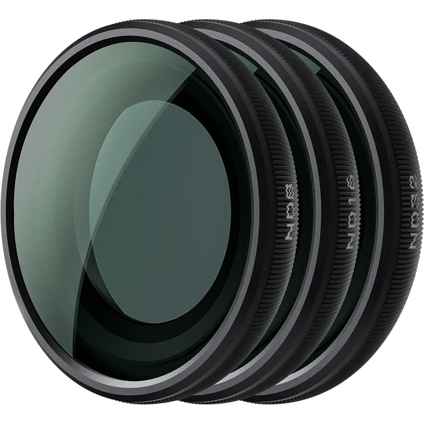 Insta360 GO Ultra ND Set di filtri