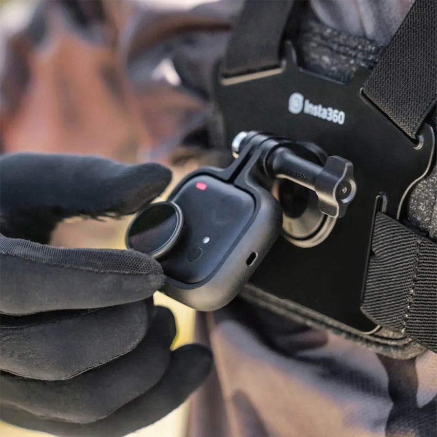 Insta360 GO Ultra ND Set di filtri