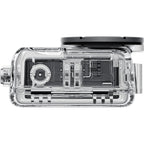 Insta360 GO Ultra Custodia subacquea