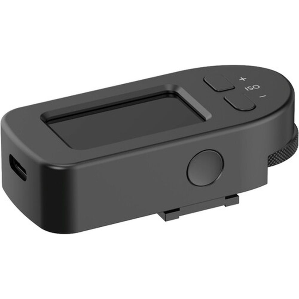 KEKS M-Meter Cromo Nero Cromo