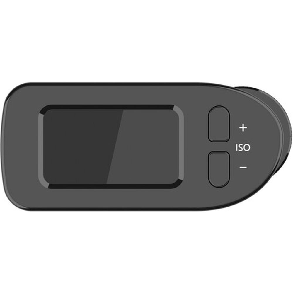 KEKS M-Meter Cromo Nero Cromo