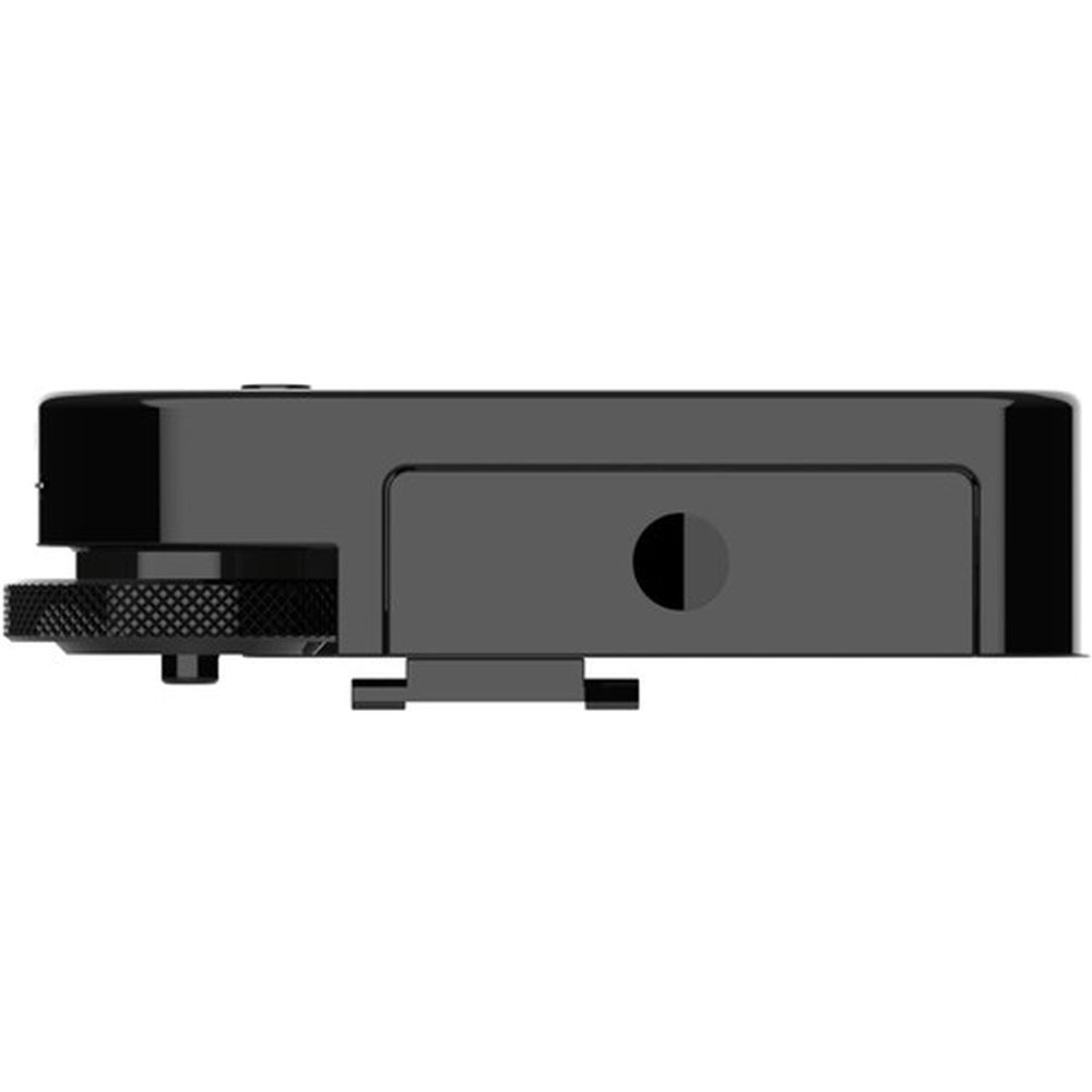 KEKS M-Meter Vernice cromata nera