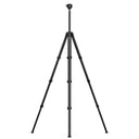 Peak Design Pro Treppiede nero