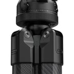 Peak Design Pro Treppiede nero
