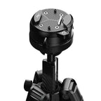 Peak Design Pro Treppiede nero