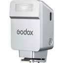 Godox IT22 iFlash TTL Flash per fotocamera argento per Canon
