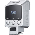 Godox IT22 iFlash TTL Flash per fotocamera argento per Canon