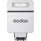 Godox IT22 iFlash TTL Flash per fotocamera argento per Canon
