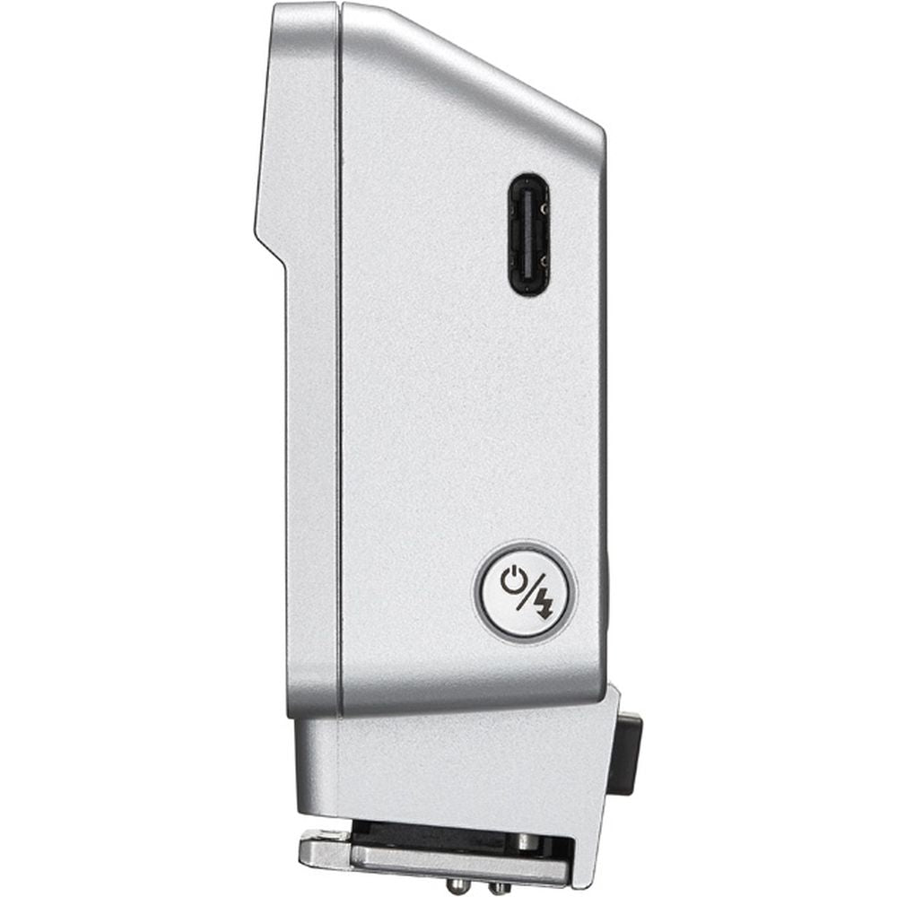 Godox IT22 iFlash TTL Flash per fotocamera argento per Canon