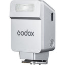 Godox IT22 iFlash TTL Flash per fotocamera argento per Sony
