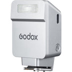 Godox IT22 iFlash TTL Flash per fotocamera argento per Sony
