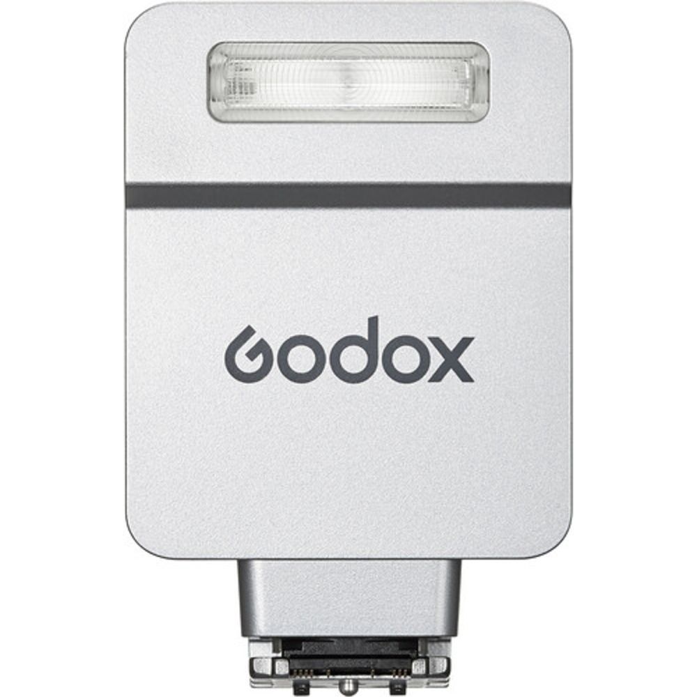 Godox IT22 iFlash TTL Flash per fotocamera argento per Sony