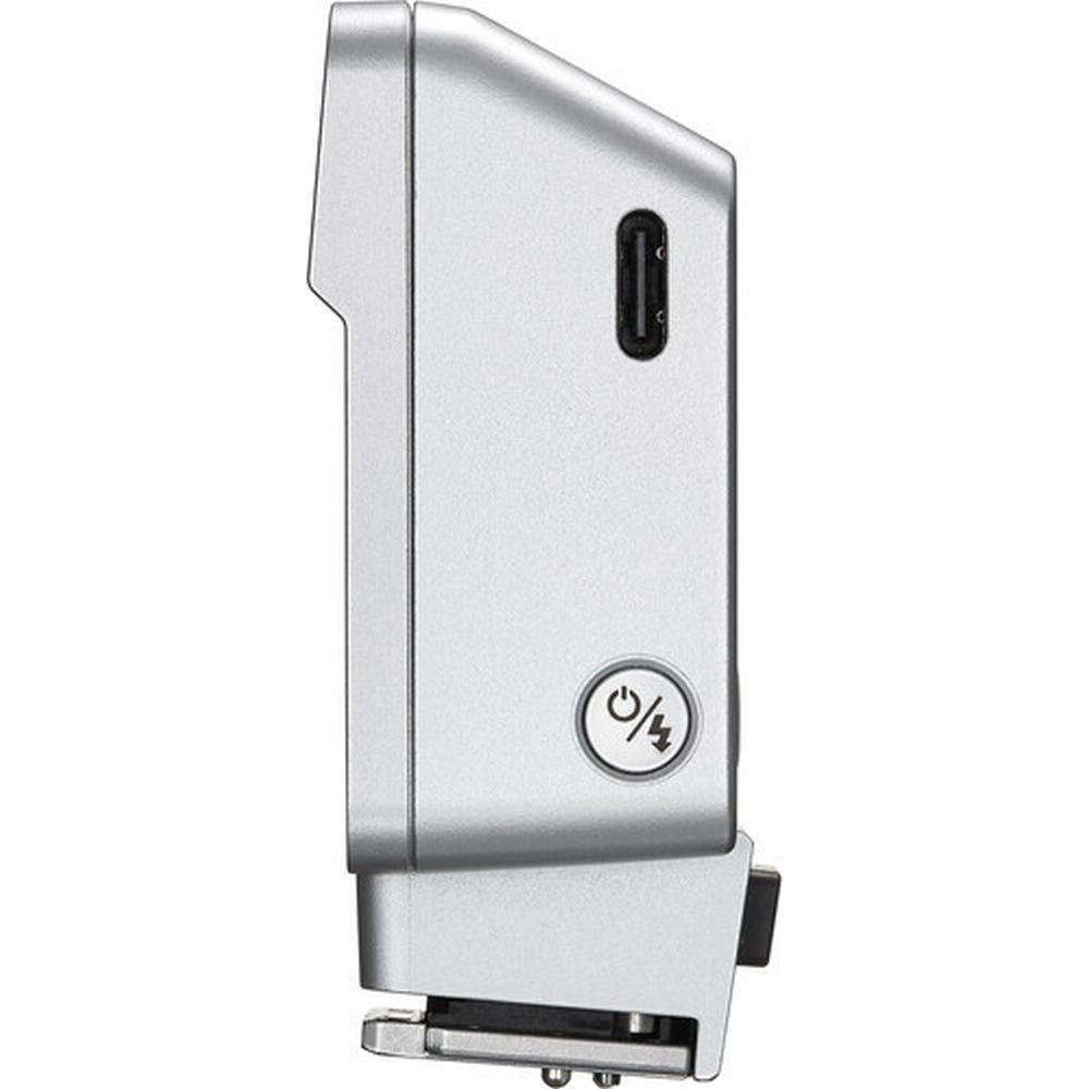 Godox IT22 iFlash TTL Flash per fotocamera argento per Sony