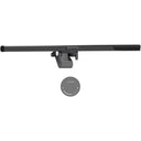 Alogic Illuminate Light Bar 4k fotocamera autofocus - grigio siderale