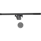 Alogic Illuminate Light Bar 4k fotocamera autofocus - grigio siderale