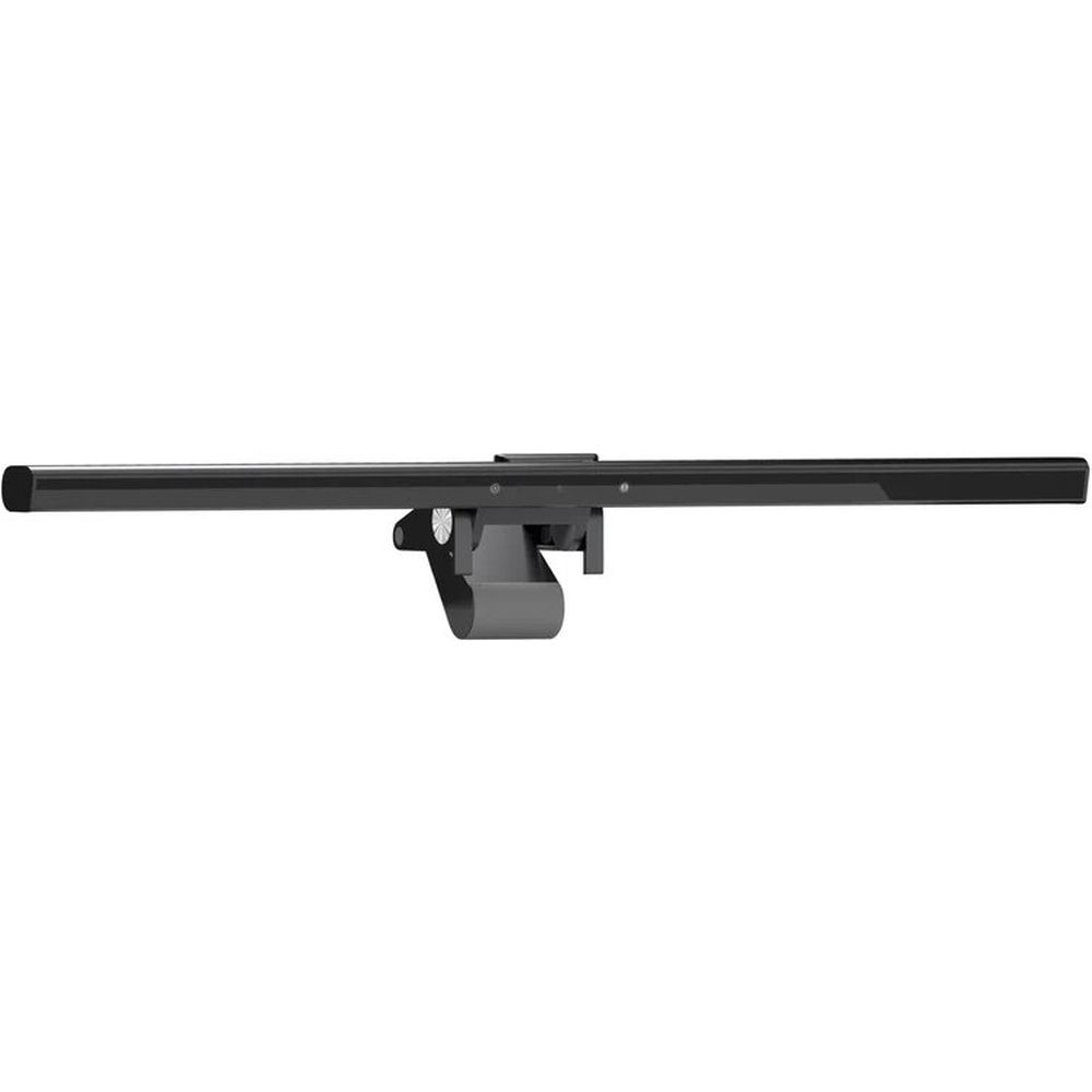 Alogic Illuminate Light Bar 4k fotocamera autofocus - grigio siderale