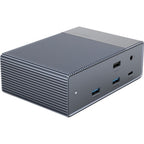 Hyper HyperDrive Thunderbolt 3 Stazione di docking