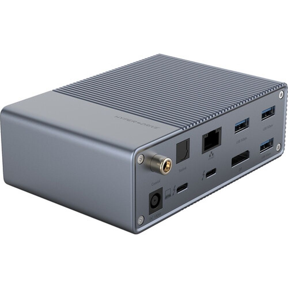 Hyper USB-C HyperDrive Next Docking a 10 porte