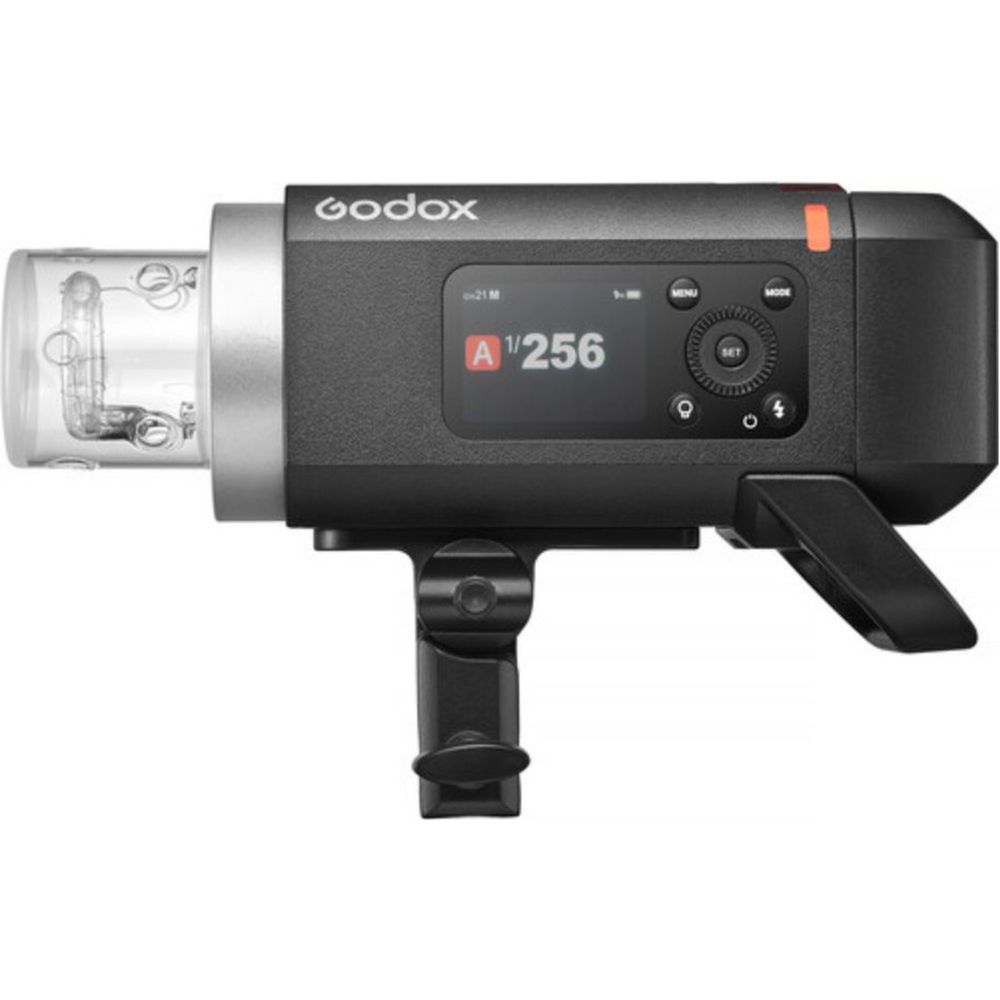 Godox AD400Pro II Witstro Flash da studio per esterni tutto in uno