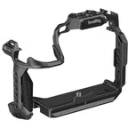 SmallRig 5502 "Nero Mamba" Gabbia per Panasonic S1R II / S1 II / S1 IIE