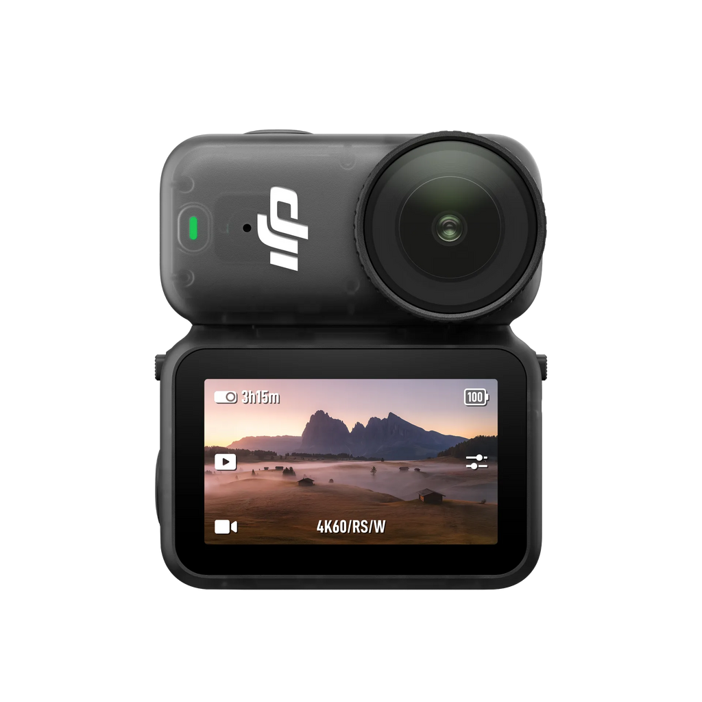 DJI Osmo Nano Standard Combo 128GB