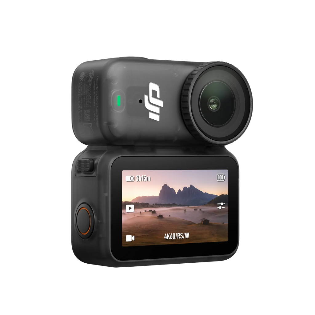 DJI Osmo Nano Standard Combo 128GB