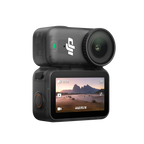 DJI Osmo Nano Standard Combo 128GB
