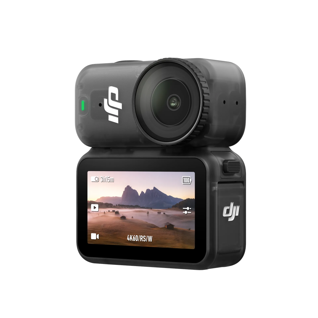 DJI Osmo Nano Standard Combo 128GB