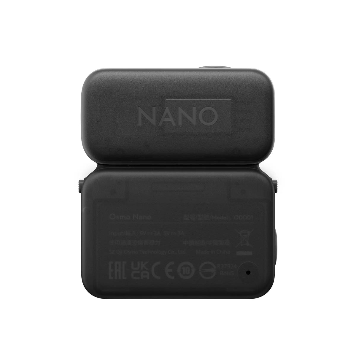 DJI Osmo Nano Standard Combo 128GB