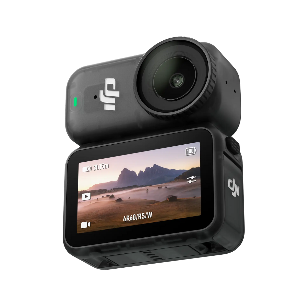 DJI Osmo Nano Standard Combo 128GB