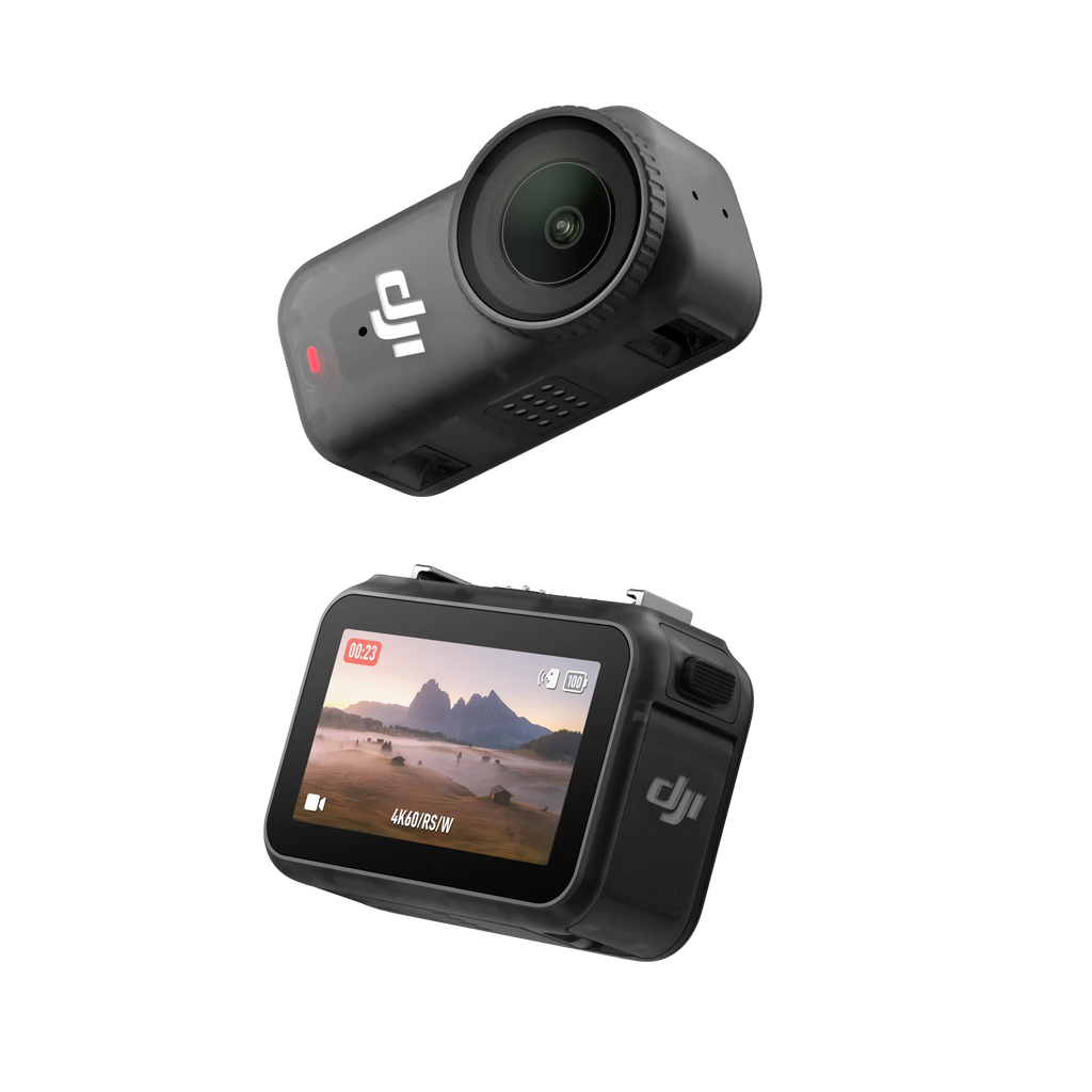 DJI Osmo Nano Standard Combo 128GB