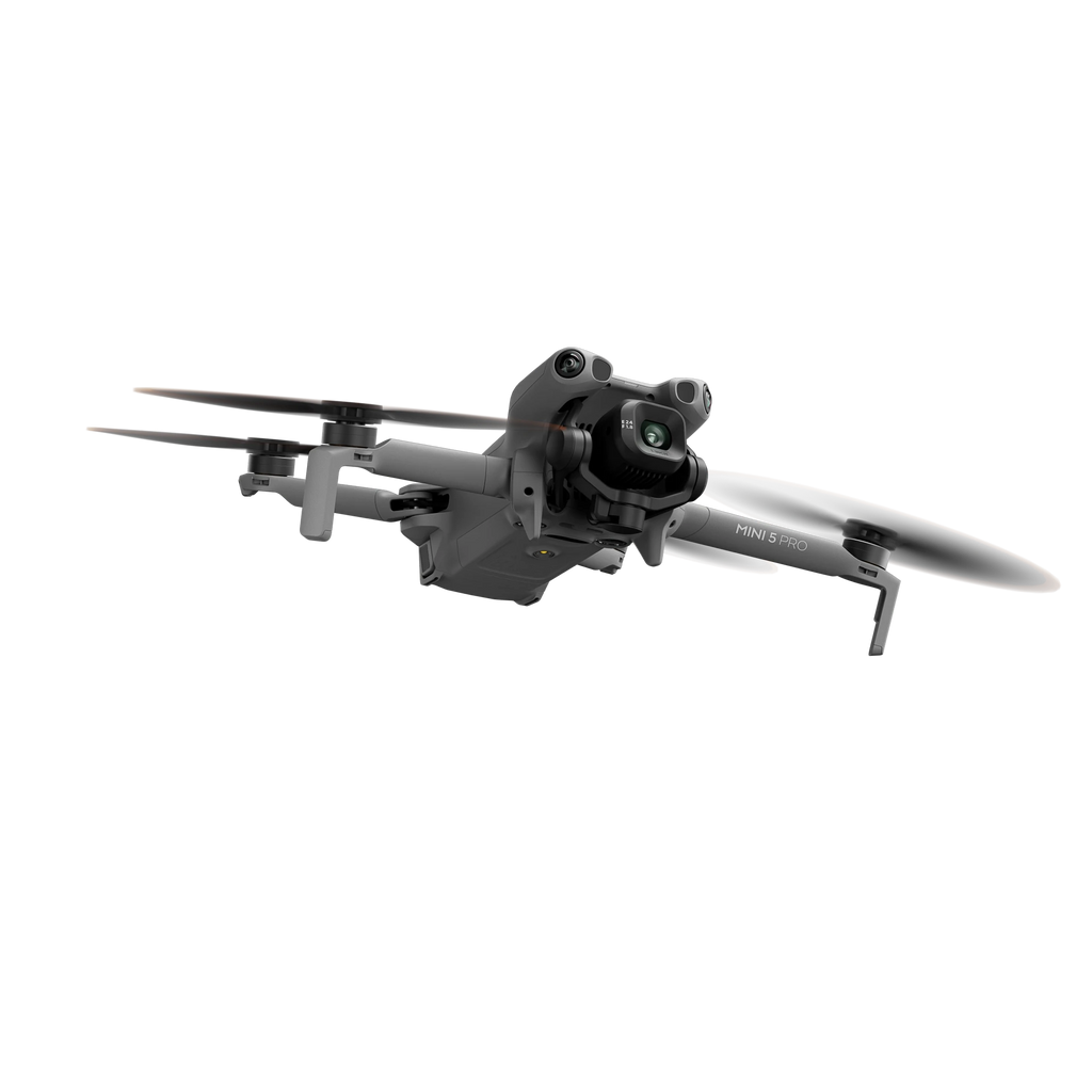 DJI Mini 5 Pro + RC N3 Telecomando Controller