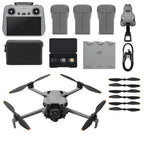 DJI Mini 5 Pro Fly More Combo + Smart Controller OUTLET