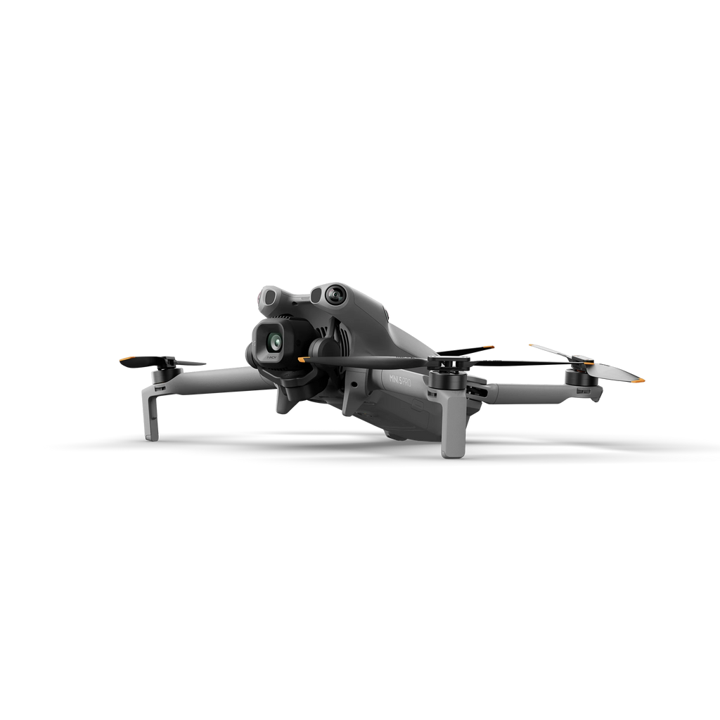 DJI Mini 5 Pro Fly More Combo + Smart Controller OUTLET