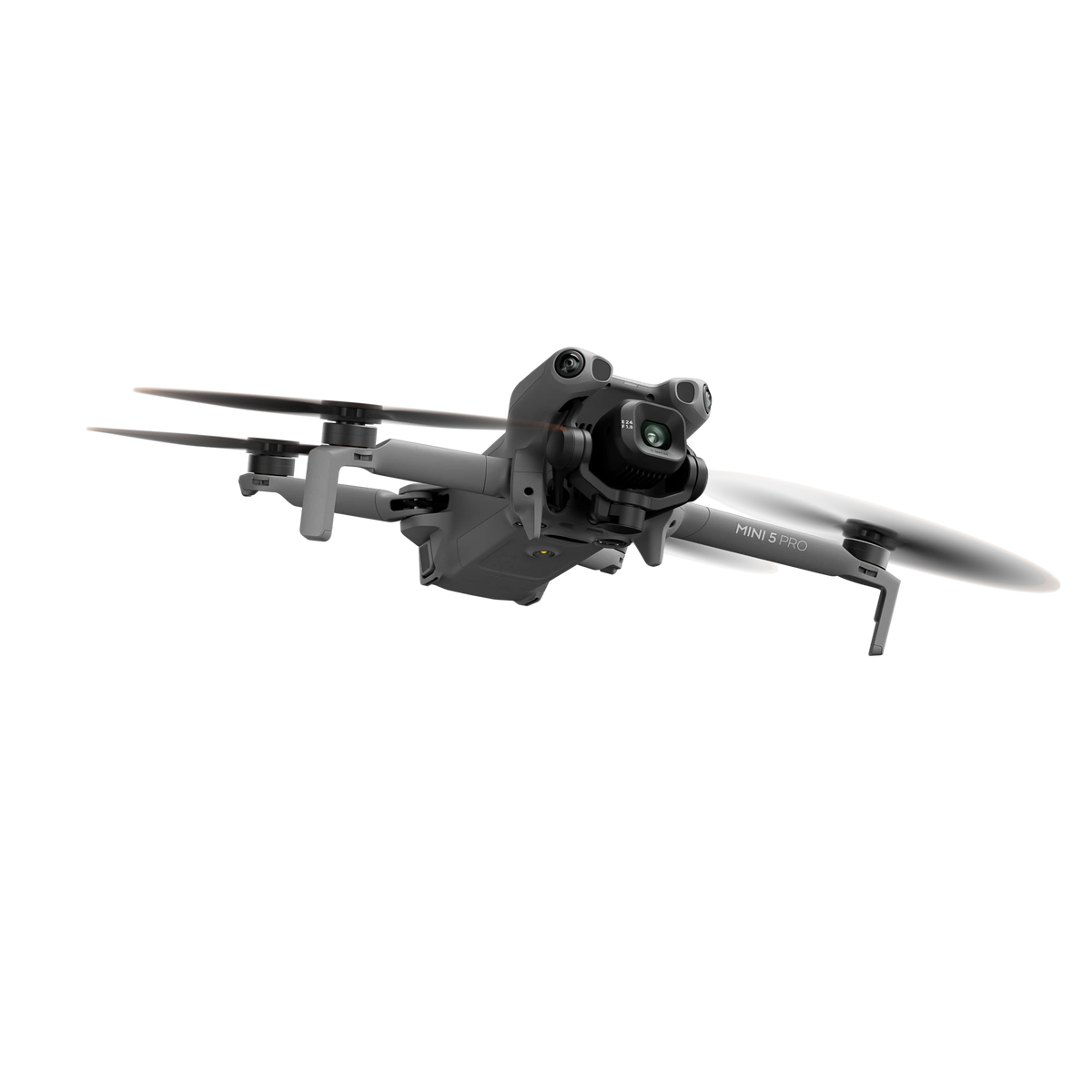 DJI Mini 5 Pro Fly More Combo + Smart Controller OUTLET