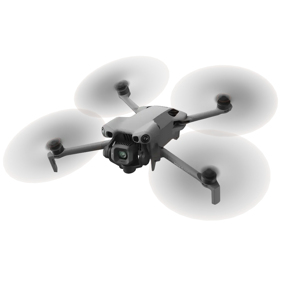 DJI Mini 5 Pro Fly More Combo + Smart Controller OUTLET