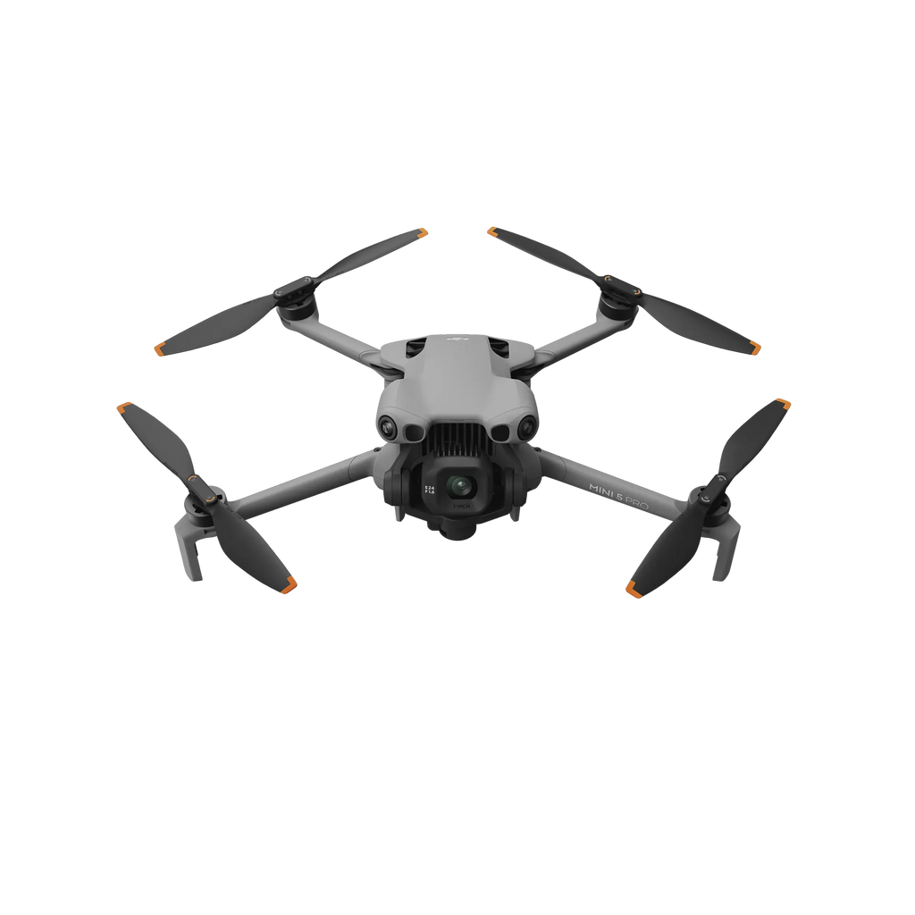 DJI Mini 5 Pro Fly More Combo + Smart Controller OUTLET