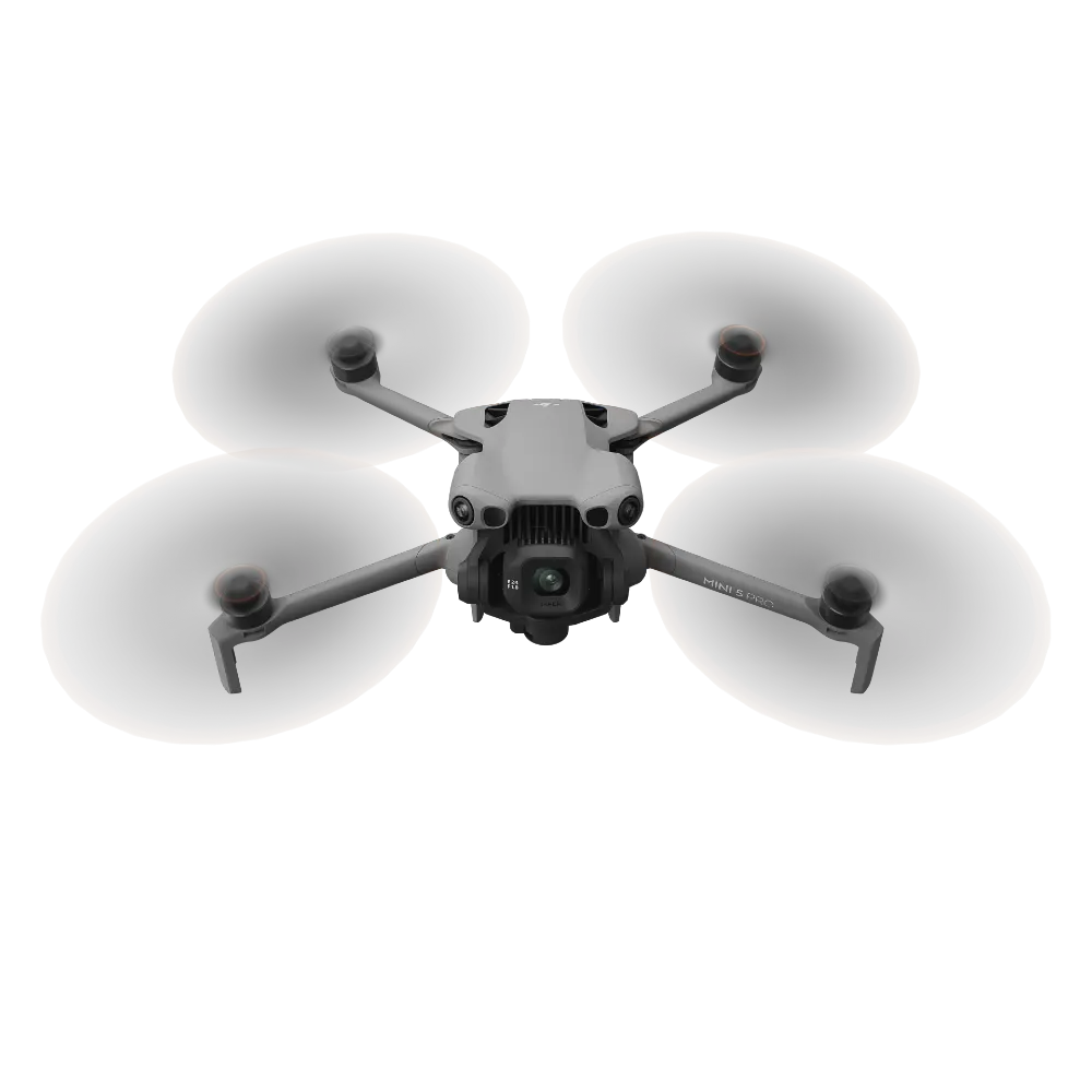 DJI Mini 5 Pro Fly More Combo + Smart Controller OUTLET
