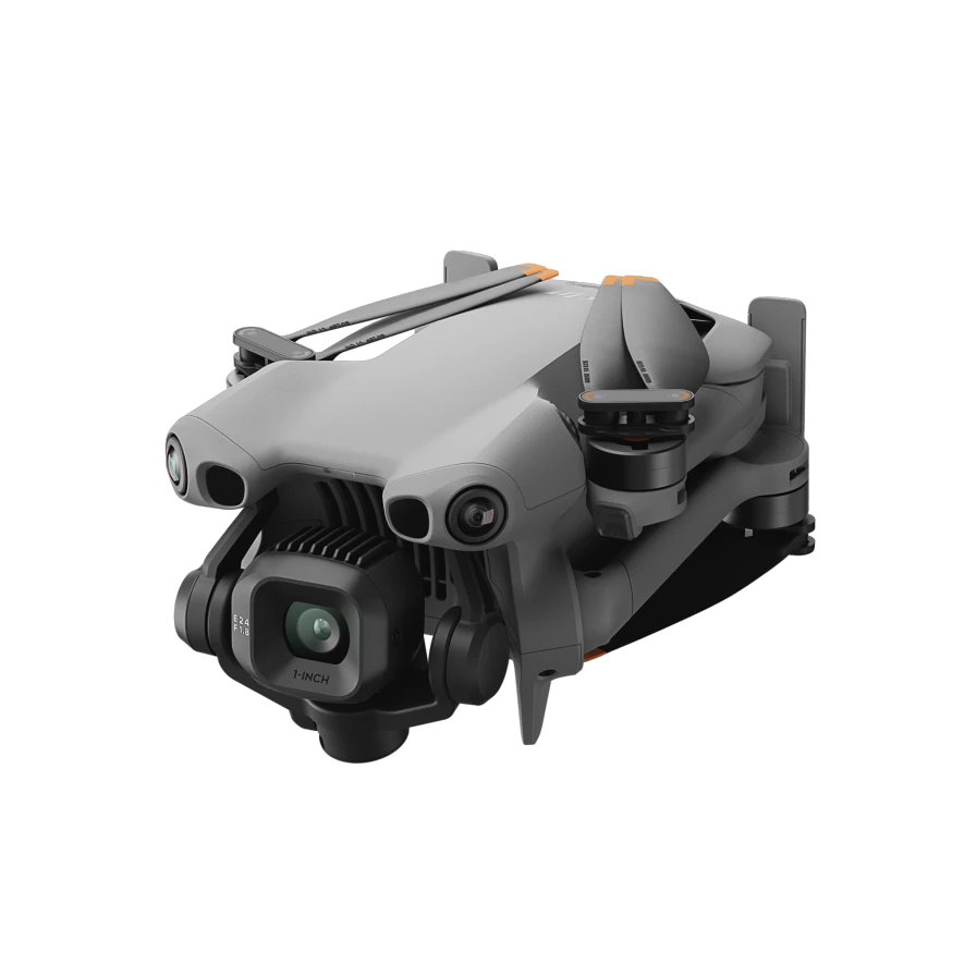 DJI Mini 5 Pro Fly More Combo + Smart Controller OUTLET